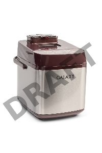 Хлебопечь GALAXY GL2700, 600 Вт