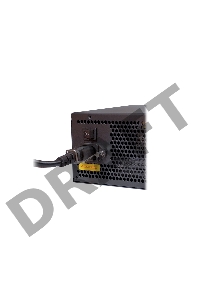 Блок питания 800W ExeGate 80 PLUS® Bronze 800PPH (ATX, APFC, SC, КПД 89% (80 PLUS Bronze), 12cm fan, 24pin, 2x(4+4)pin, 4xPCI-E, 8xSATA, 4xIDE, black, кабель 220V с защитой от выдергивания, Color box)