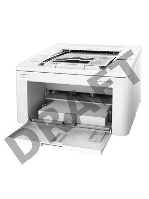 Принтер HP LaserJet Pro M203dw, лазерный A4, 28 стр/мин, дуплекс, 256Мб, USB, Ethernet, WiFi (замена CF456A M201dw)