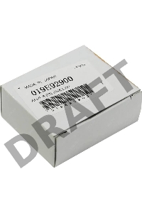 Палец отделения XEROX (019E92900) бумаги от фьюзера, для 5845/6204