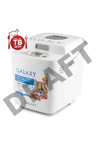 Хлебопечка GALAXY GL 2701