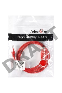 Патчкорд литой 