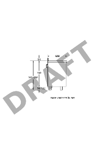 Электрическая плита с духовкой BOSCH HCB738357M Отдельностоящая Series 8, 846-880 x 898 x 600, 5 зон готовки мощностью 1.2-2.2 кВт, духовка на 112 л мощностью 3.1 кВт, 8 режимов работы, гриль, каталитическое покрытие духовки, регулируемая высота плиты