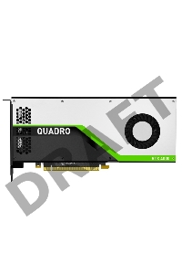 Видеокарта   PNY nVidia Quadro RTX 4000 8Gb<GDDR6, 256 bit, 3*DP, Virtual Link,<PCI-E>, Retail>