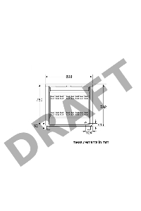 Электрическая плита с духовкой BOSCH HCB738357M Отдельностоящая Series 8, 846-880 x 898 x 600, 5 зон готовки мощностью 1.2-2.2 кВт, духовка на 112 л мощностью 3.1 кВт, 8 режимов работы, гриль, каталитическое покрытие духовки, регулируемая высота плиты