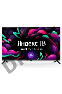 Телевизор STARWIND 40