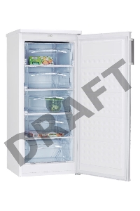 Морозильная камера Hansa FZ208.3 белый