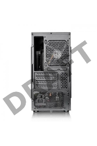 Корпус Thermaltake Case Tt Versa H13 mATX/ black/ USB 3.0/ no PSU CA-1D3-00S1NN-00