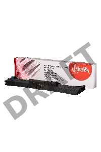 Картридж SAKURA C13S015329BA для матричных принтеров EPSON