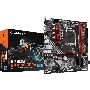 Материнская плата Gigabyte B760M GAMING DDR4 Soc-1700 Intel B760 2xDDR4 mATX AC`97 8ch(7.1) 2.5Gg RAID+VGA+HDMI+DP