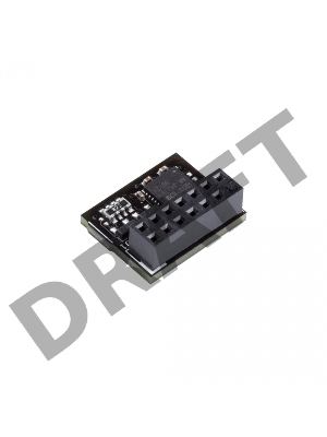 Модуль TPM-SPI