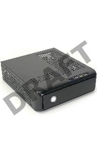 Корпус CROWN CMC-170-103 (CM-PSDC95)