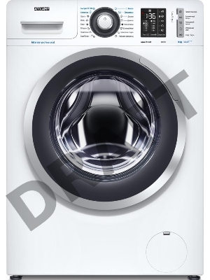 Стиральная машина Атлант 80С1213-01