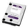 Жесткий диск Western Digital Original SATA-III 3Tb WD30PURZ Video Purple (5400rpm) 64Mb 3.5