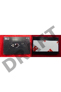 Чип для Kyocera FS-C5300DN/5350DN (TK-560Y) Yellow 10K ELP Imaging®