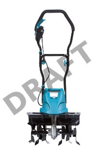 Культиватор Hyundai T 1820E