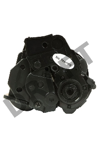 Тонер Картридж Cactus CS-C712S черный для Canon LBP-3010 LBP-3020 (1500стр.)