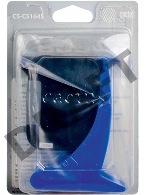 Картридж струйный Cactus CS-51645 черный для №45 HP 710c/720c/722c/815c/820cXi/850c (42ml)