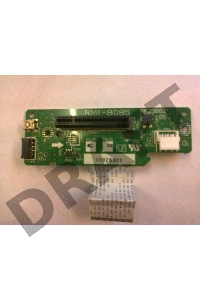 Плата соединения HP CLJ M551/M570/M575 (RM1-8085/RM1-8143/RM1-9235) OEM