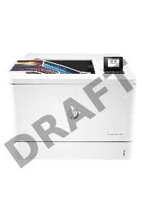 Лазерный принтер HP Color LaserJet Enterprise M751dn