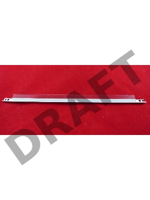 Дозирующее лезвие (Doctor Blade) HP LJ 1160/1320/2015 (ELP, Китай)