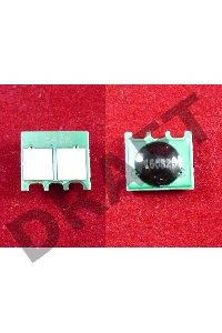 Чип HP Color LaserJet CP1215/CP1515/CP1518/CM1300MFP/CM1312MFP/CA LBP5000/CA 5050 Magenta, 1.4K (ELP, Китай)