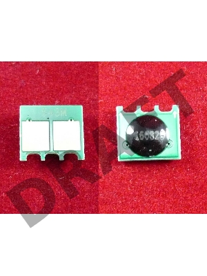 Чип HP Color LaserJet CP1215/CP1515/CP1518/CM1300MFP/CM1312MFP/CA LBP5000/CA 5050 Magenta, 1.4K (ELP, Китай)