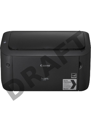 Принтер лазерный Canon LBP6030b+2 картриджа 725 (бандл)/ Canon I-Sensys LBP6030b+2 cartridges 725 bundle