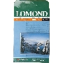 Фотобумага LOMOND Односторонняя Матовая, 180г/м2,A6 (10X15)/50л. для струйной печати