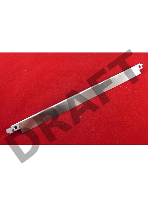 Дозирующее лезвие (Doctor Blade) HP CLJ CP1025/M175/176/177/275 (ELP, Китай)