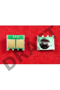 Чип HP Color LaserJet CP1215/CP1515/CP1518/CM1300MFP/CM1312MFP/CA LBP5000/CA 5050 Cyan, 1.4K (ELP, Китай)