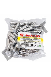 Переходник автоантенны штекер «Азия»-гнездо «Европа» REXANT