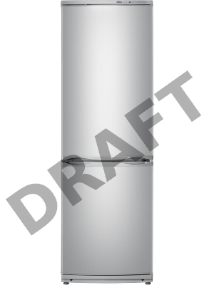 Холодильник Atlant 6021-080   