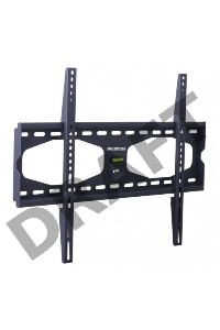 Кронштейн для телевизора Kromax STAR-11 grey titan 32