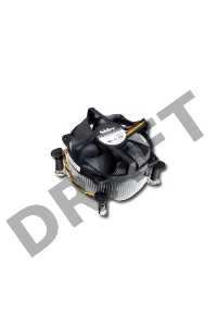 Радиатор SuperMicro SNK-P0046A4 2U Active Soc-1156