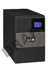 Источник бесперебойного питания Eaton 5P 1150i 770Вт 1150ВА черный