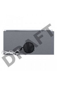 Встраиваемая вытяжка MAUNFELD Crosby Light (C) 60 белый