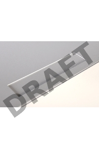 Шкаф телеком. напольный 18U антивандальный (600х530)  (ШТК-А-18.6.5) (1 коробка)