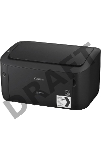 Принтер лазерный Canon LBP6030b+2 картриджа 725 (бандл)/ Canon I-Sensys LBP6030b+2 cartridges 725 bundle