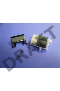 Рем.комплект (ролик подачи + площадка) Brother HL-2140/2150/2170/DCP-7030/7032/7040/7045/MFC-7320/7340/7345/7440/7440/7450/7840 (LU2545001)