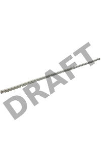 Узел ракеля Xerox 033K94710 Original Дозирующее лезвие магнитного вала для RX-6204/6604/6605