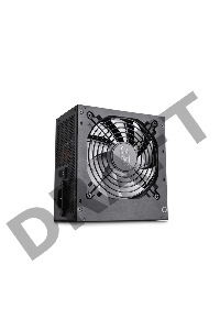 Блок питания Deepcool Quanta DQ750ST (ATX 2.31, 750W, PWM 120mm fan, Active PFC, 6*SATA, 80+ GOLD) RET