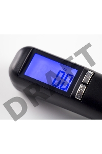 Весы кухонные Безмен Galaxy GL 2830 (макс.вес 40кг. Цена деления 10г. Функция обнуления массы тары.)