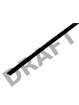 Трубка термоусадочная 4.0/2.0 1м черн. Rexant 20-4006 Трубка термоусадочная 4.0/2.0 1м черн. Rexant 20-4006