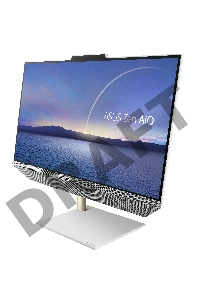 Моноблок ASUS A5401WRAK-WA058W   23.8