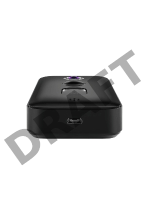 Звонок дверной умный Xiaomi Smart Doorbell 3 MJML06-FJ (BHR5416GL)