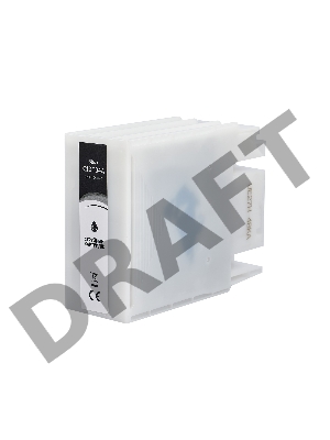 Струйный картридж Sakura C13T04A140 (C13T04A BK) для Epson, черный, 230 мл., 11500 к.