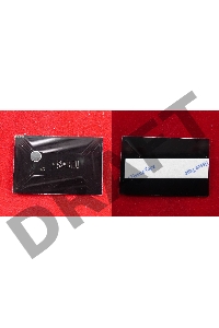 Чип Kyocera FS-C8020MFP/C8025MFP (TK895K) Black 12K (ELP, Китай)