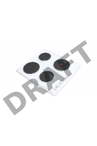 Варочная поверхность Gefest СВН 3210