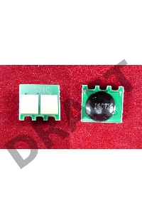 Чип HP Color LaserJet CP2020/2025/2025n/2025dn/2025x/CM2320 Cyan, 2.8K (ELP, Китай)